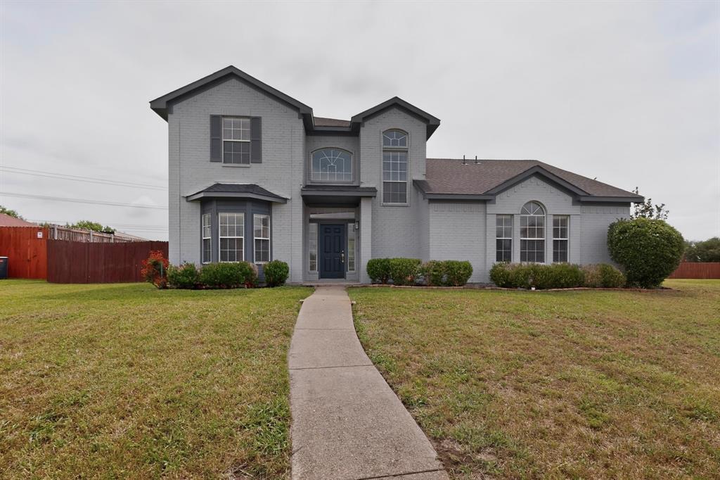 421 Chestnut Ln